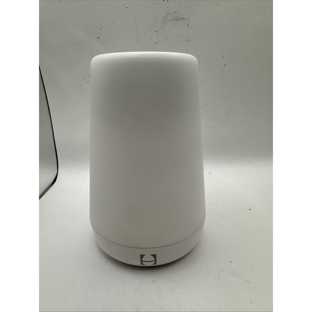 Hatch Baby White Noise Rest Sleep Machine 1st Generation Untested Without Chargi